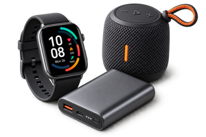Tech & Gadgets