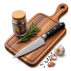 Kitchen Essentials