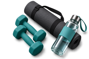 Fitness & Wellness