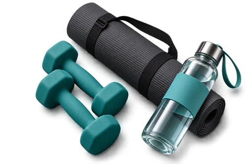 Fitness & Wellness