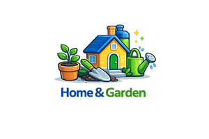 Home & Garden