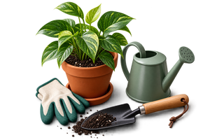 Home & Garden