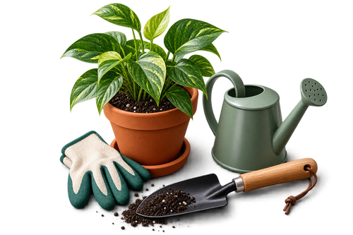 Home & Garden