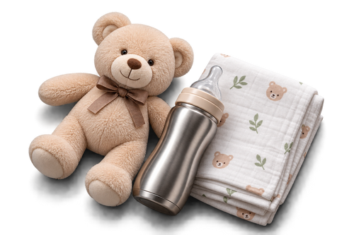 Baby Care