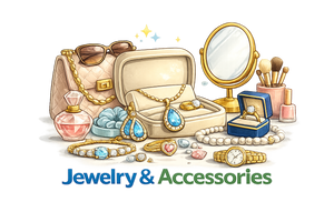 Jewelry & Accessories