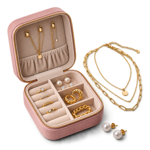 Jewelry & Accessories