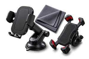 Car & Bike Accessories