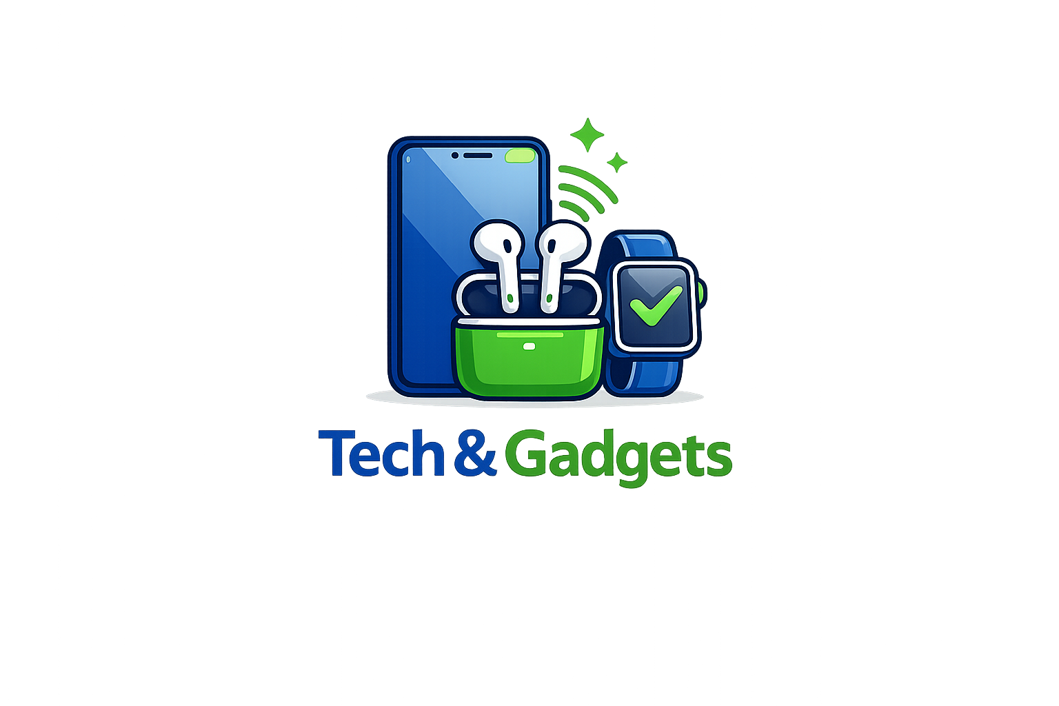 Tech & Gadgets