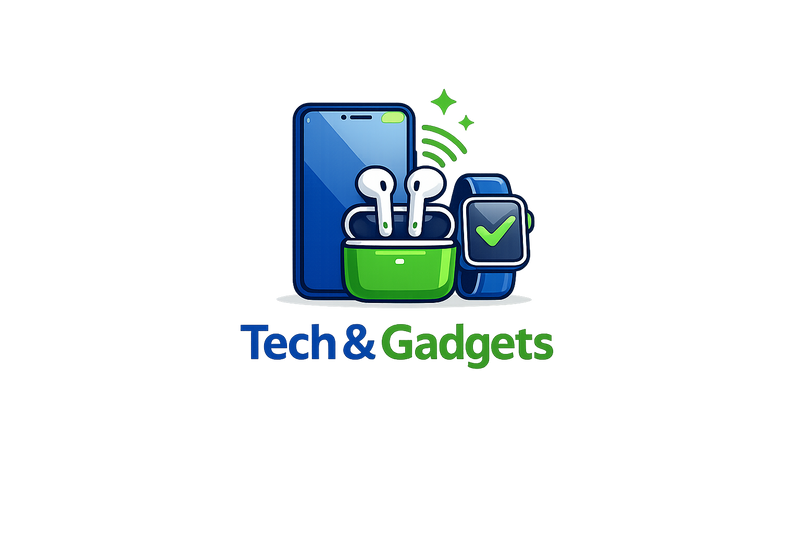 Tech & Gadgets