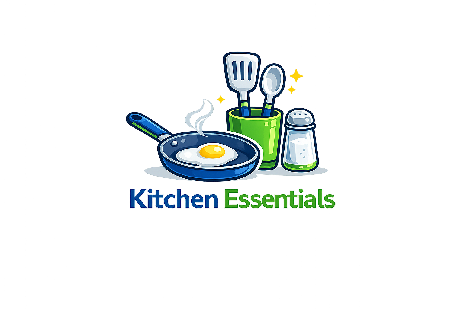 Kitchen Essentials