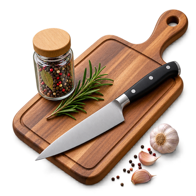 Kitchen Essentials