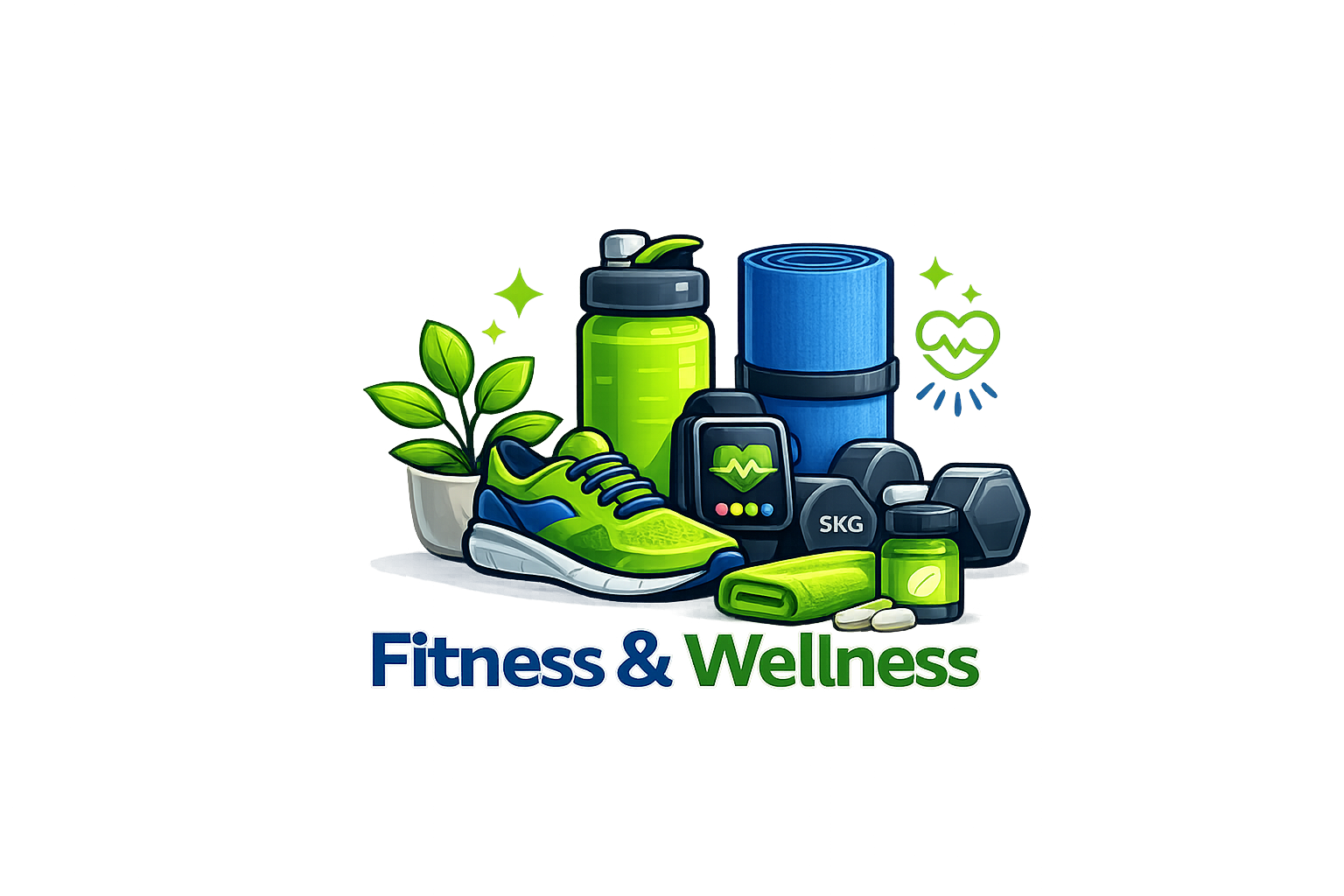 Fitness & Wellness