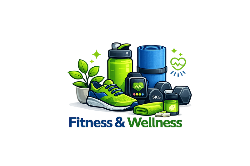 Fitness & Wellness