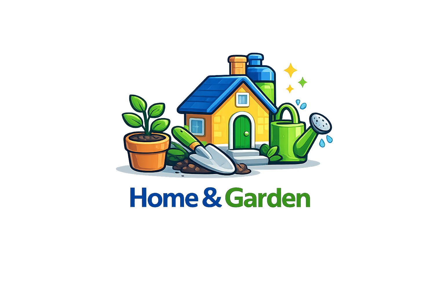 Home & Garden