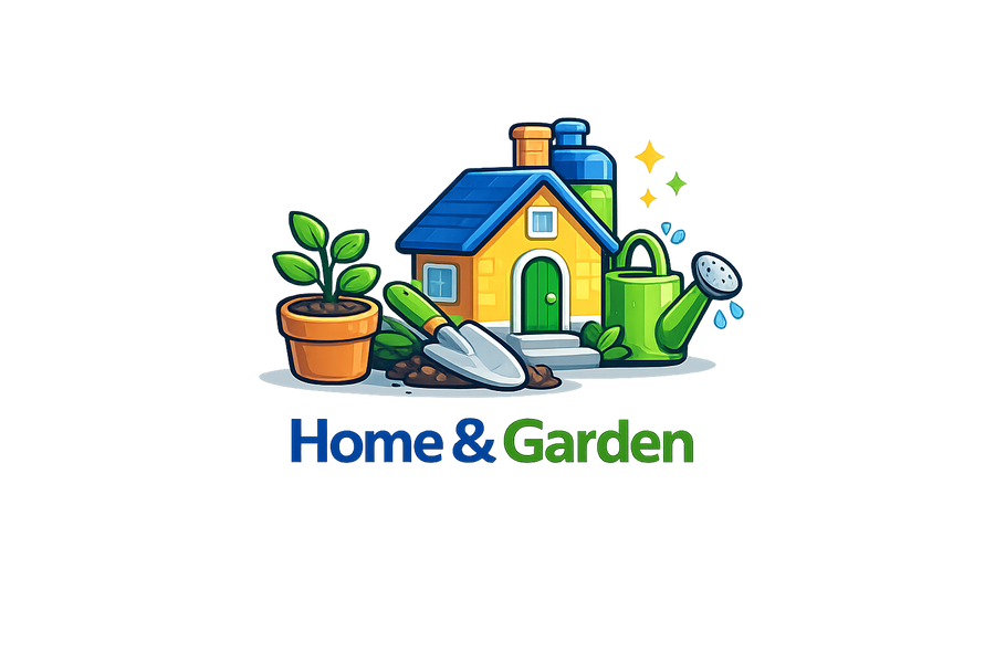 Home & Garden