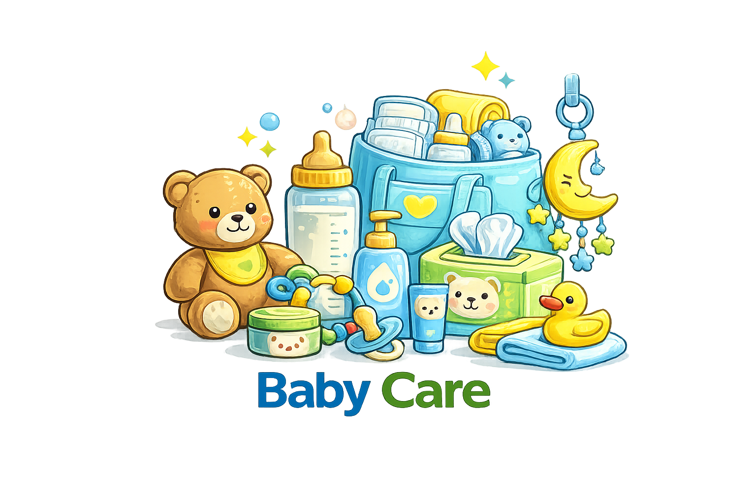Baby Care