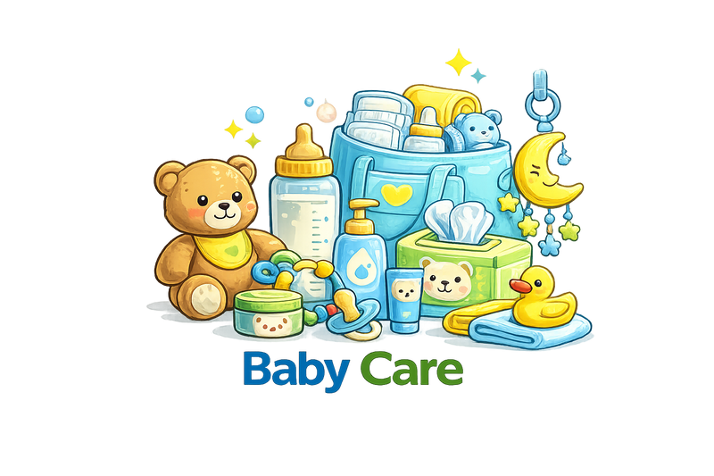 Baby Care