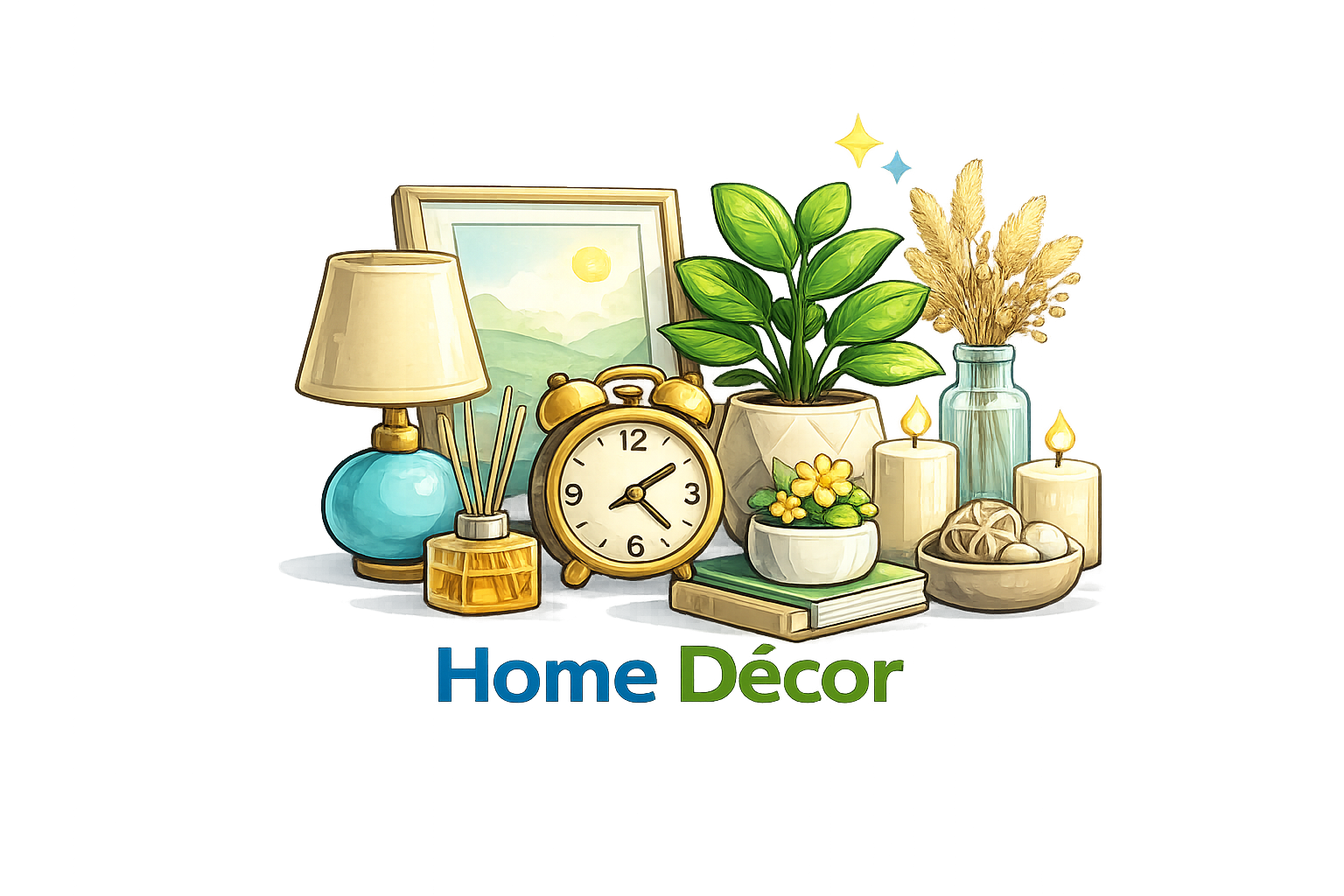 Home Decor
