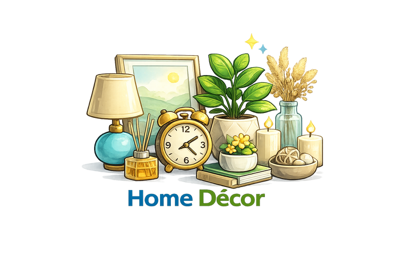 Home Decor