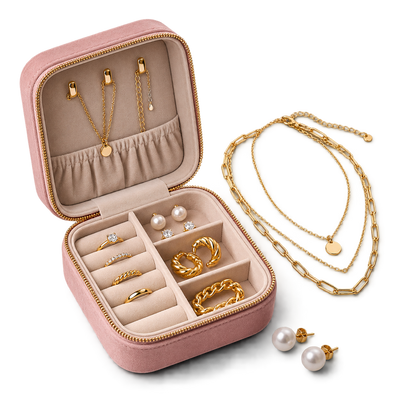 Jewelry & Accessories