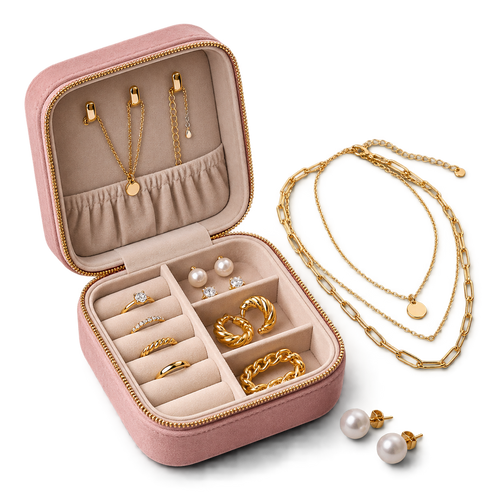 Jewelry & Accessories