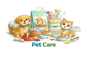 Pet Care