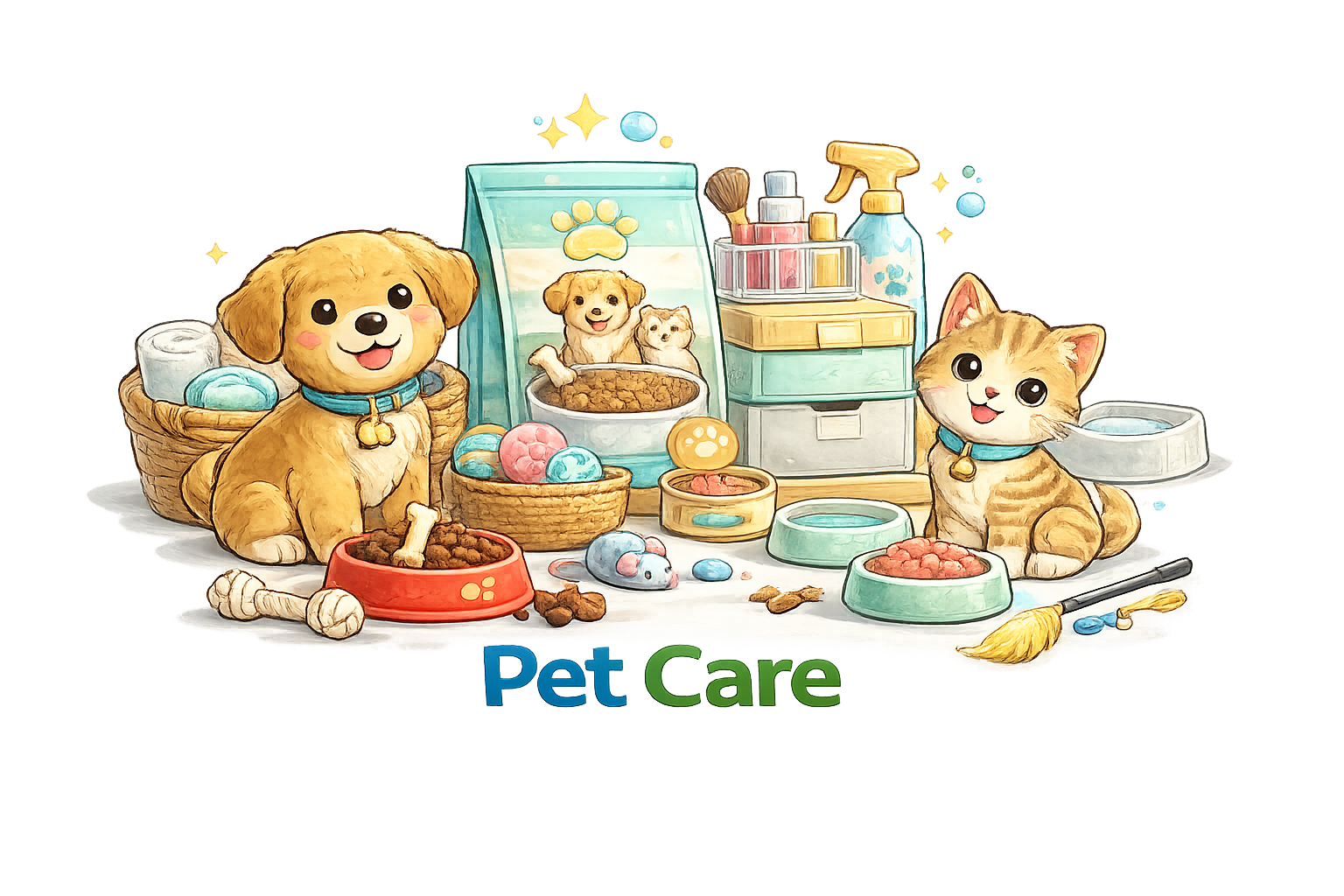 Pet Care
