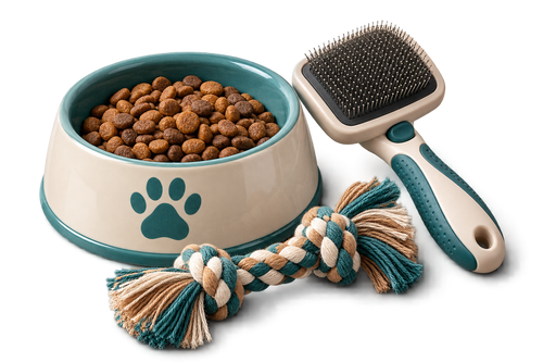 Pet Care