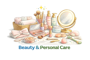 Beauty & Personal Care