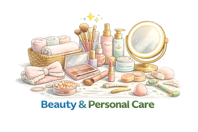 Beauty & Personal Care