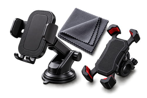 Car & Bike Accessories