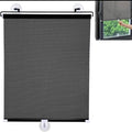 Waterproof Roller Blinds – Sun-Blocking