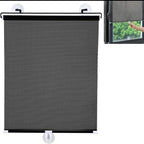 Waterproof Roller Blinds – Sun-Blocking