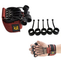 Hand Grip Strengthener – Adjustable