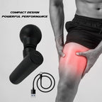 Deep Tissue Massage Gun – Percussion