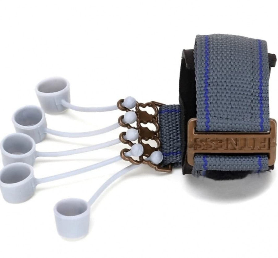 Hand Grip Strengthener – Adjustable