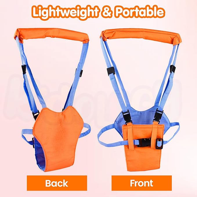 Baby Walking Assistant Harness – Support Belt