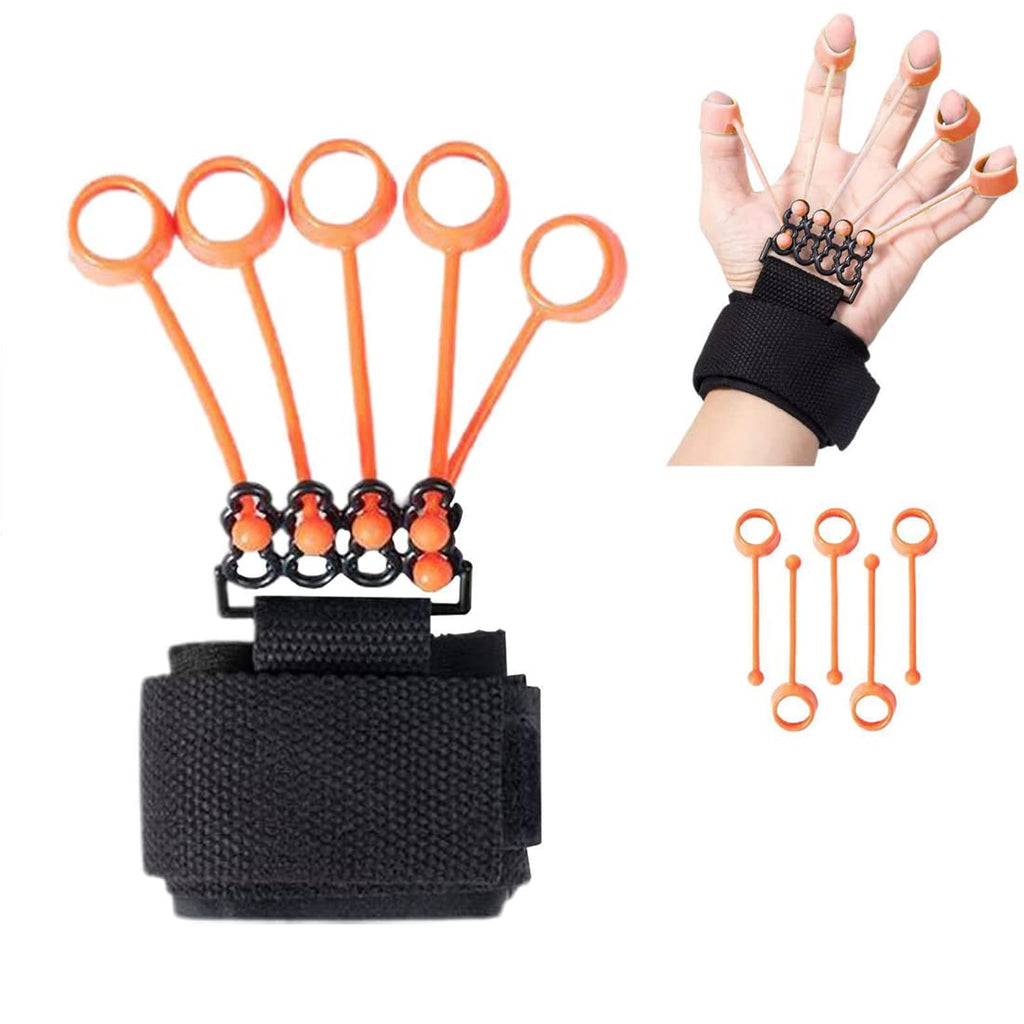 Hand Grip Strengthener – Adjustable