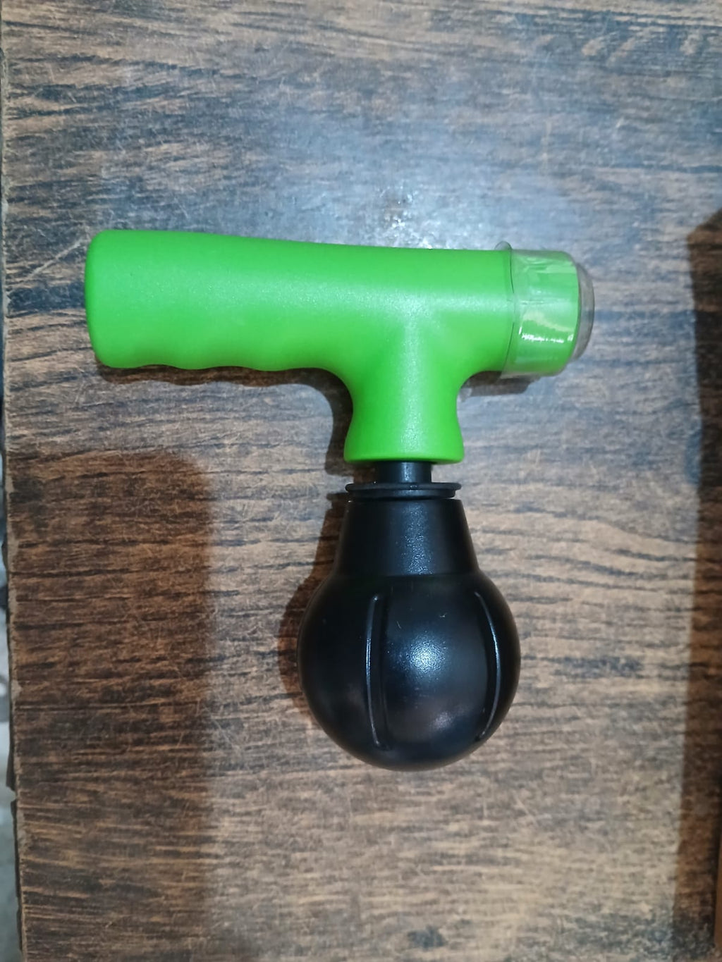 Deep Tissue Massage Gun – Percussion