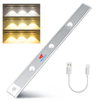 Motion Sensor LED Cabinet Light