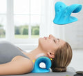 Neck & Shoulder Massager – Electric