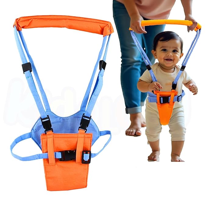 Baby Walking Assistant Harness – Support Belt
