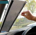 Waterproof Roller Blinds – Sun-Blocking