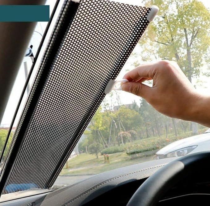 Waterproof Roller Blinds – Sun-Blocking