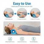 Neck & Shoulder Massager – Electric