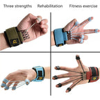 Hand Grip Strengthener – Adjustable