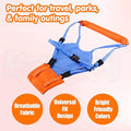 Baby Walking Assistant Harness – Support Belt