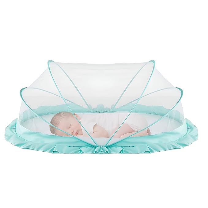 Baby Mosquito Net for Crib & Bed