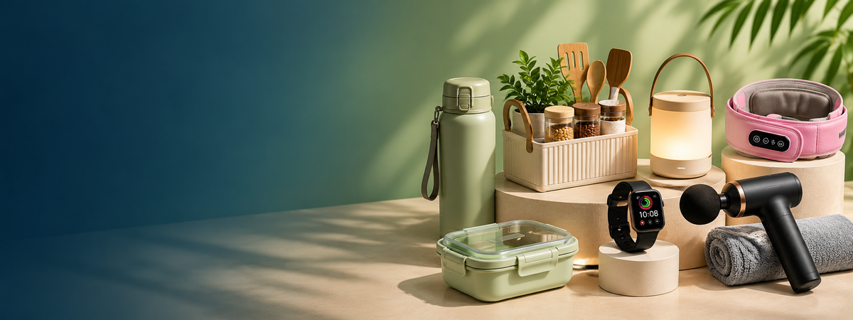 Everything Your Home Needs, One Trusted Store.