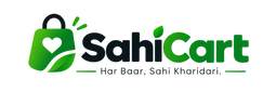 SahiCart - Home
